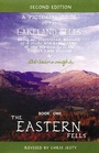 Cover: The Eastern Fells Second Edition - Frances Lincoln