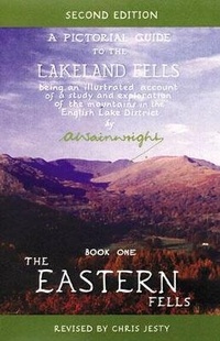 Abbildung von: The Eastern Fells Second Edition - Frances Lincoln