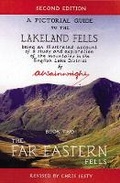 Cover: The Far Eastern Fells Second Edition - Frances Lincoln