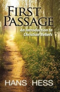 Cover: First Passage - Deeper Revelation Books