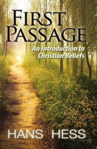 Enlarge image Cover: First Passage - Deeper Revelation Books