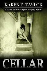 Enlarge image Cover: Cellar - Karen E. Taylor