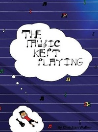 Enlarge image Cover: The Music Kept Playing - Phase 3 Publishing