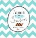 Cover: Annie learns to swim - Bumble Books