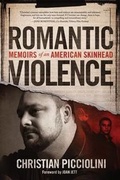 Cover: Romantic Violence - Goldmill Group LLC