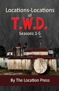 Cover: Locations-Locations of T.W.D. - Location Press