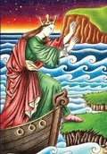 Cover: Spirit Chaser - Spirit of Albion Books