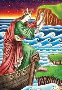 Abbildung von: Spirit Chaser - Spirit of Albion Books