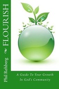 Cover: Flourish - Disciple Publishing