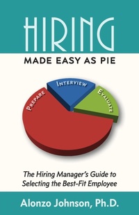 Enlarge image Cover: Hiring Made Easy as PIE - Oasys Press