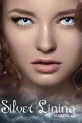 Cover: Silver Lining - Crystalamartin