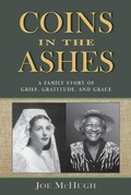 Cover: Coins in the Ashes - Calling Crane Publishing
