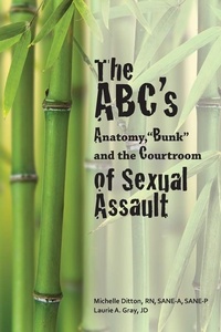 Abbildung von: The ABC's of Sexual Assault - Socratic Parenting LLC