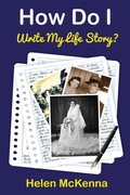 Cover: How Do I Write My Life Story? - Helen McKenna