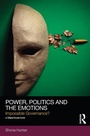 Cover: Power, Politics and the Emotions - Routledge Cavendish