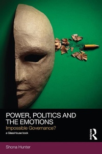Enlarge image Cover: Power, Politics and the Emotions - Routledge Cavendish