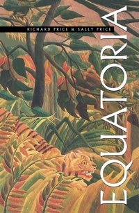Enlarge image Cover: Equatoria - Routledge
