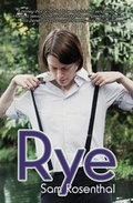 Cover: Rye - Projekt