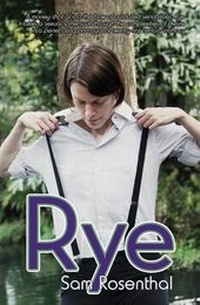 Enlarge image Cover: Rye - Projekt