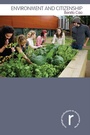 Cover: Environment and Citizenship - Routledge
