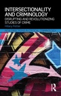Cover: Intersectionality and Criminology - Routledge