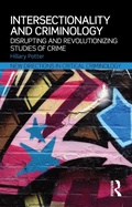 Cover: Intersectionality and Criminology - Routledge