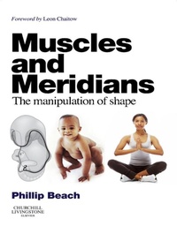 Enlarge image Cover: Muscles and Meridians - Churchill Livingstone