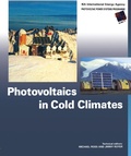Cover: Photovoltaics in Cold Climates - Routledge