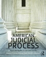 Cover: American Judicial Process - Routledge