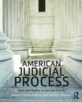 Cover: American Judicial Process - Routledge