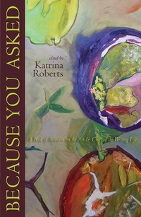 Enlarge image Cover: Because You Asked - Lost Horse Press