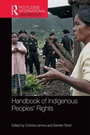 Cover: Handbook of Indigenous Peoples' Rights - Routledge
