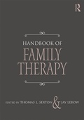Cover: Handbook of Family Therapy - Routledge