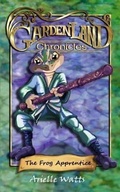 Cover: Garden-land Chronicles - Ogilvie Publishing (BNW Trust)