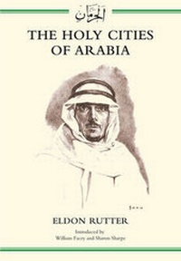 Abbildung von: The Holy Cities of Arabia - Arabian Publishing Ltd
