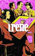 Cover: Irene 4 - Hic & Hoc Publications