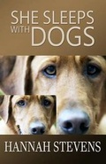 Cover: She Sleeps with Dogs - Verde Press