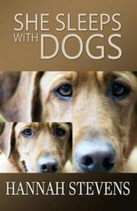 Enlarge image Cover: She Sleeps with Dogs - Verde Press