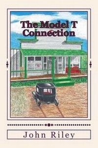 Enlarge image Cover: The Model T Connection - John Riley