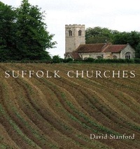 Enlarge image Cover: Suffolk Churches - Frances Lincoln