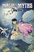 Cover: Magic of Myths: Faerie - Doodle Doodle