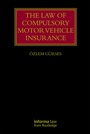 Cover: The Law of Compulsory Motor Vehicle Insurance - CRC Press