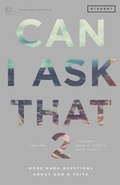 Cover: Can I Ask That 2 - Fuller Youth Institute