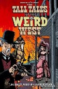 Cover: Tall Tales of the Weird West - Coffin Hop Press