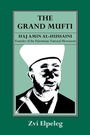 Cover: The Grand Mufti - Routledge