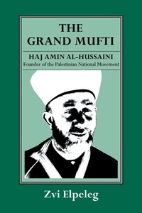 Enlarge image Cover: The Grand Mufti - Routledge