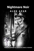 Cover: Nightmare Noir - Mystery & Horror, LLC