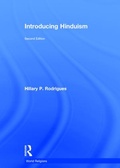 Cover: Introducing Hinduism - Routledge