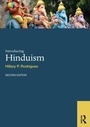 Cover: Introducing Hinduism - Routledge