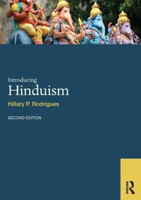 Enlarge image Cover: Introducing Hinduism - Routledge